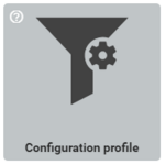 Lekérdezési profilok Lekérdezési profilok