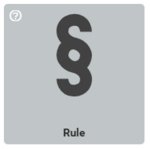 Szabály Szabály