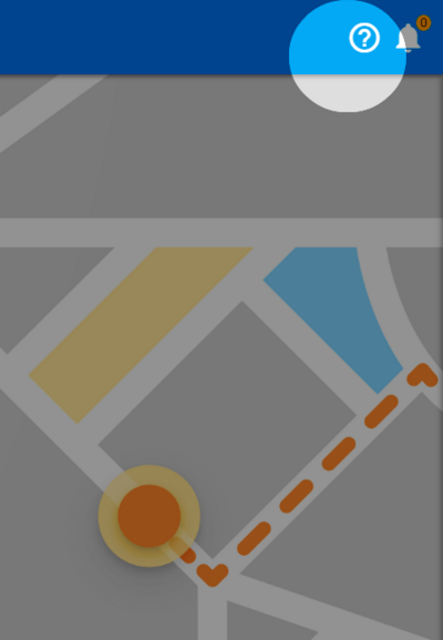 Help button Help button